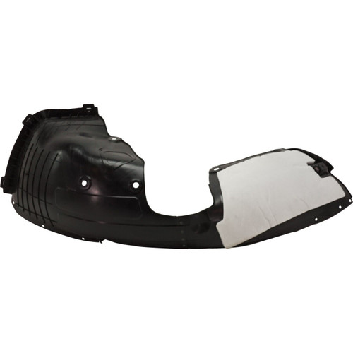 FENDER LINER FR LH REPLACEMENT FOR HYUNDAI TUCSON 2019 PARTSLINK NUMBER HY1248178 FENDER LINER FR LH REPLACEMENT FOR HYUNDAI TUCSON 2019 PARTSLINK NUMBER HY1248178