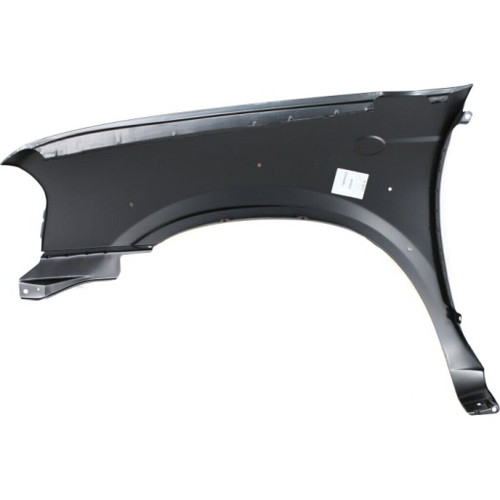 FENDER FR RH V6 REPLACEMENT FOR NISSAN FRONTIER PICKUP 2001 PARTSLINK NUMBER NI1241170 FENDER FR RH V6 REPLACEMENT FOR NISSAN FRONTIER PICKUP 2001 PARTSLINK NUMBER NI1241170