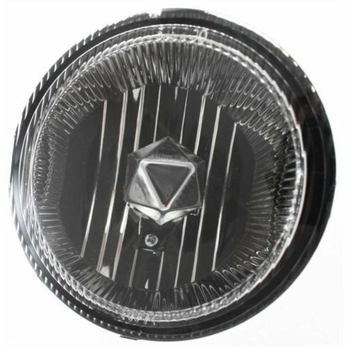 FOG LAMP FR RH REPLACEMENT FOR NISSAN FRONTIER PICKUP 2001 PARTSLINK NUMBER  NI2593103V