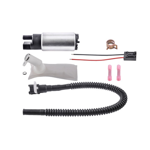 FUEL PUMP REPLACEMENT FOR NISSAN FRONTIER PICKUP 2001 PARTSLINK NUMBER E8458 FUEL PUMP REPLACEMENT FOR NISSAN FRONTIER PICKUP 2001 PARTSLINK NUMBER E8458