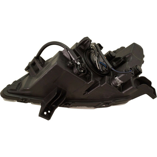 FOG LAMP FR RH CAPA REPLACEMENT FOR HYUNDAI TUCSON 2019 PARTSLINK NUMBER HY2593170C FOG LAMP FR RH CAPA REPLACEMENT FOR HYUNDAI TUCSON 2019 PARTSLINK NUMBER HY2593170C