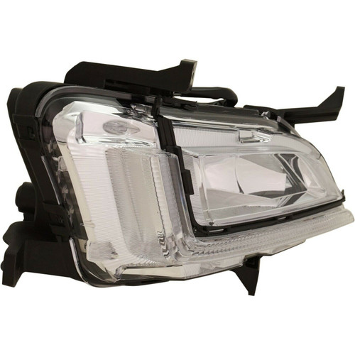 FOG LAMP FR RH HQ REPLACEMENT FOR HYUNDAI TUCSON 2019 PARTSLINK NUMBER HY2593170 FOG LAMP FR RH HQ REPLACEMENT FOR HYUNDAI TUCSON 2019 PARTSLINK NUMBER HY2593170
