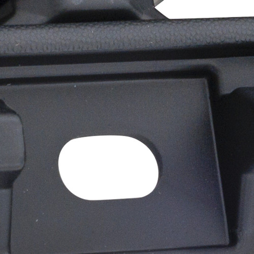 GRILLE FR MATTE DARK GRAY W/O PEDESTRIAN RECOGNITION REPLACEMENT FOR HYUNDAI TUCSON 2019 PARTSLINK NUMBER HY1036147 GRILLE FR MATTE DARK GRAY W/O PEDESTRIAN RECOGNITION REPLACEMENT FOR HYUNDAI TUCSON 2019 PARTSLINK NUMBER HY1036147