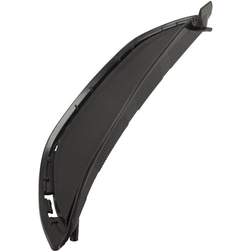 GRILLE LOWER LH TEXTURED BLACK REPLACEMENT FOR HYUNDAI TUCSON 2019 PARTSLINK NUMBER HY1038148 GRILLE LOWER LH TEXTURED BLACK REPLACEMENT FOR HYUNDAI TUCSON 2019 PARTSLINK NUMBER HY1038148