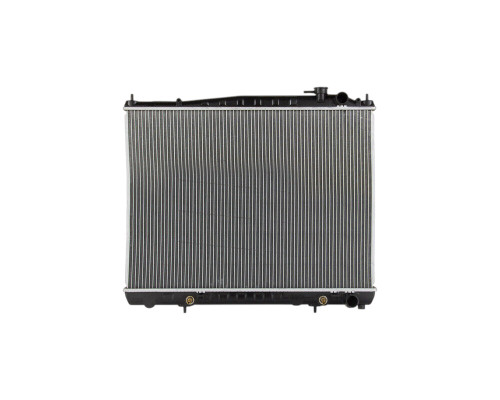 RADIATOR (2215) AT REPLACEMENT FOR NISSAN FRONTIER PICKUP 2001 PARTSLINK NUMBER NI3010119 RADIATOR (2215) AT REPLACEMENT FOR NISSAN FRONTIER PICKUP 2001 PARTSLINK NUMBER NI3010119