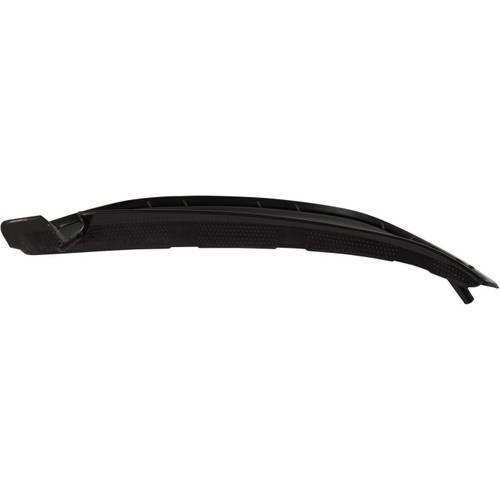 GRILLE LOWER RH TEXTURED BLACK REPLACEMENT FOR HYUNDAI TUCSON 2019 PARTSLINK NUMBER HY1039148 GRILLE LOWER RH TEXTURED BLACK REPLACEMENT FOR HYUNDAI TUCSON 2019 PARTSLINK NUMBER HY1039148