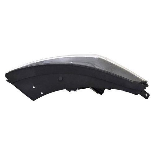 HEAD LAMP RH HALOGEN W/ LED POSITION LAMP HQ REPLACEMENT FOR HYUNDAI TUCSON 2019 PARTSLINK NUMBER HY2503235 HEAD LAMP RH HALOGEN W/ LED POSITION LAMP HQ REPLACEMENT FOR HYUNDAI TUCSON 2019 PARTSLINK NUMBER HY2503235