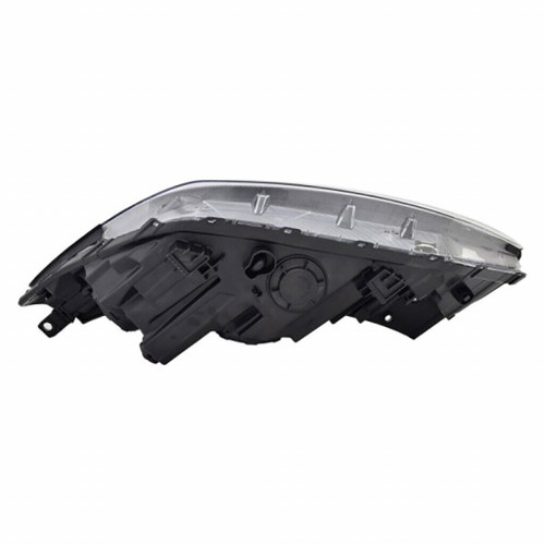 HEAD LAMP RH HALOGEN W/ LED POSITION LAMP HQ REPLACEMENT FOR HYUNDAI TUCSON 2019 PARTSLINK NUMBER HY2503235 HEAD LAMP RH HALOGEN W/ LED POSITION LAMP HQ REPLACEMENT FOR HYUNDAI TUCSON 2019 PARTSLINK NUMBER HY2503235