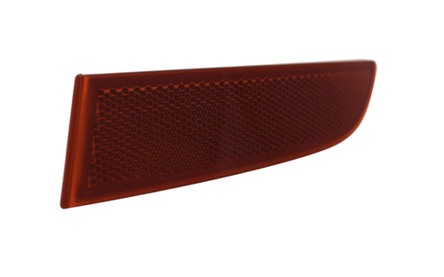 REFLECTOR RR RH CAPA REPLACEMENT FOR HYUNDAI TUCSON 2019 PARTSLINK NUMBER HY1185128C REFLECTOR RR RH CAPA REPLACEMENT FOR HYUNDAI TUCSON 2019 PARTSLINK NUMBER HY1185128C