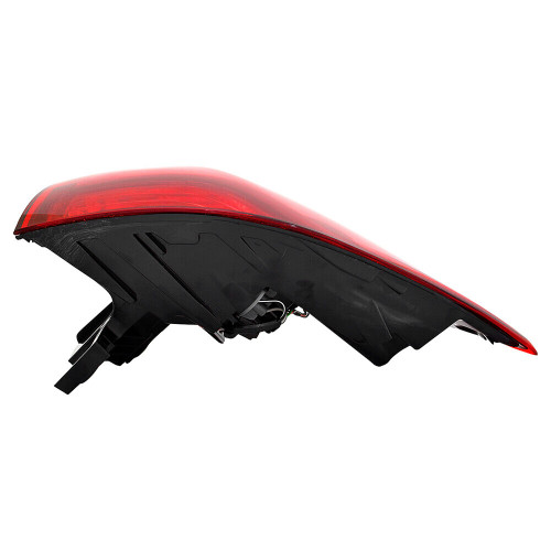 TAIL LAMP RH LED HQ REPLACEMENT FOR HYUNDAI TUCSON 2019 PARTSLINK NUMBER HY2805166 TAIL LAMP RH LED HQ REPLACEMENT FOR HYUNDAI TUCSON 2019 PARTSLINK NUMBER HY2805166