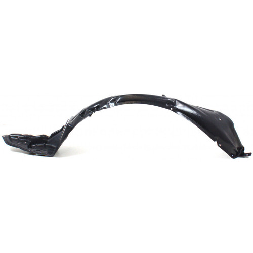 FENDER LINER LH REPLACEMENT FOR NISSAN MAXIMA 2001 PARTSLINK NUMBER  NI1250111