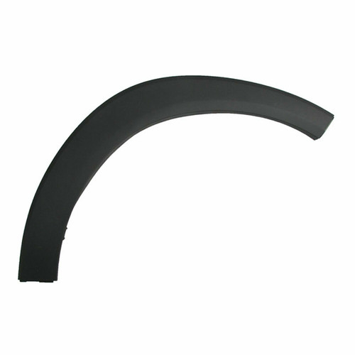 WHEEL ARCH TRIM FR RH REPLACEMENT FOR HYUNDAI TUCSON 2019 PARTSLINK NUMBER HY1291102 WHEEL ARCH TRIM FR RH REPLACEMENT FOR HYUNDAI TUCSON 2019 PARTSLINK NUMBER HY1291102