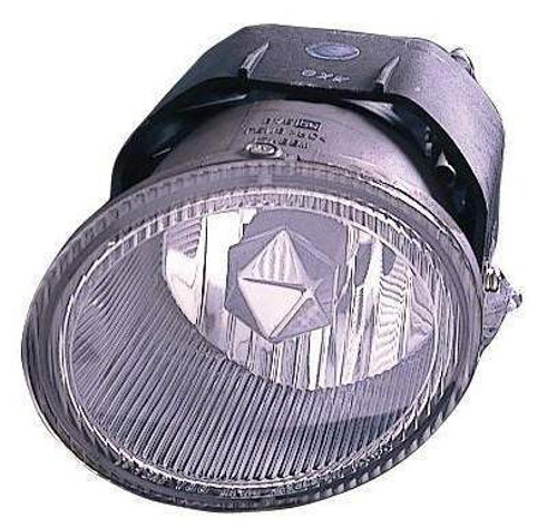 FOG LAMP FR RH REPLACEMENT FOR NISSAN MAXIMA 2001 PARTSLINK NUMBER  	NI2593103V