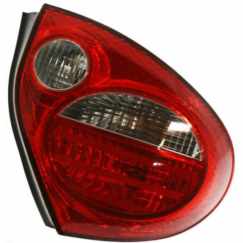 TAIL LAMP LH (GLE-GXE) REPLACEMENT FOR NISSAN MAXIMA 2001 PARTSLINK NUMBER NI2818105V TAIL LAMP LH (GLE-GXE) REPLACEMENT FOR NISSAN MAXIMA 2001 PARTSLINK NUMBER NI2818105V