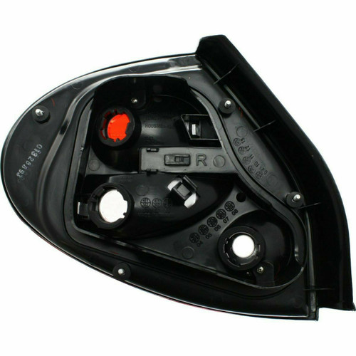 TAIL LAMP RH (GXE-GLE) REPLACEMENT FOR NISSAN MAXIMA 2001 PARTSLINK NUMBER NI2819105V TAIL LAMP RH (GXE-GLE) REPLACEMENT FOR NISSAN MAXIMA 2001 PARTSLINK NUMBER NI2819105V