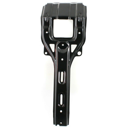 BUMPER FILLER FR UPPER REPLACEMENT FOR SATURN VUE 2010 PARTSLINK NUMBER GM1225248