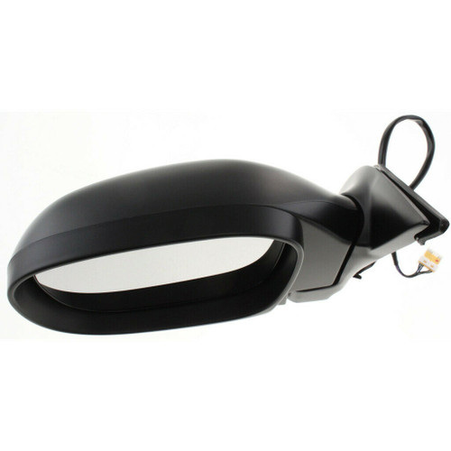 DOOR MIRROR LH POWER HTD REPLACEMENT FOR NISSAN PATHFINDER 2001 PARTSLINK NUMBER  NI1320219