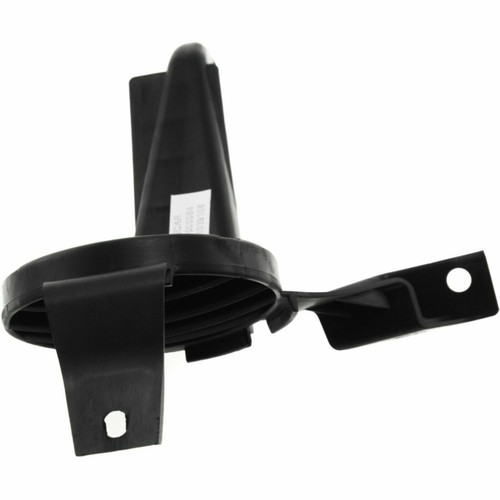 FOG LAMP COVER FR RH REPLACEMENT FOR SATURN VUE 2010 PARTSLINK NUMBER GM1039108