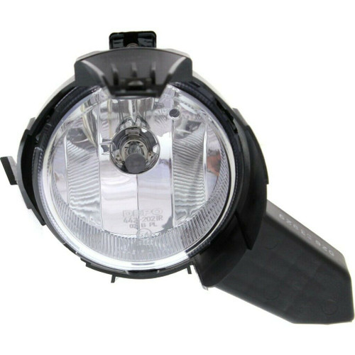 FOG LAMP FR RH (EXCLUDE RED LINE MODEL) HQ REPLACEMENT FOR SATURN VUE 2010 PARTSLINK NUMBER GM2593305