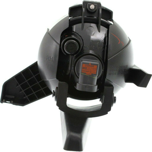 FOG LAMP FR RH (EXCLUDE RED LINE MODEL) HQ REPLACEMENT FOR SATURN VUE 2010 PARTSLINK NUMBER GM2593305