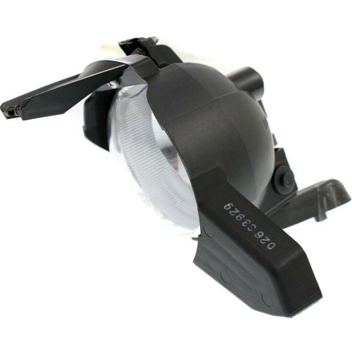 FOG LAMP FR RH (EXCLUDE RED LINE MODEL) HQ REPLACEMENT FOR SATURN VUE 2010 PARTSLINK NUMBER GM2593305
