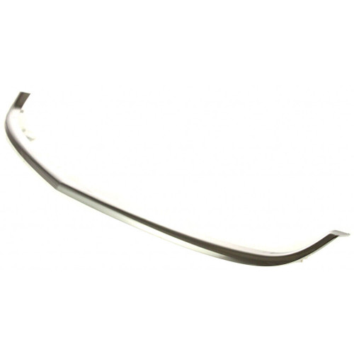 GRILLE LOWER MOULDING CHROME REPLACEMENT FOR SATURN VUE 2010 PARTSLINK NUMBER GM1216112