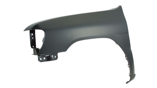 FENDER FR RH REPLACEMENT FOR NISSAN PATHFINDER 2001 PARTSLINK NUMBER  NI1241175