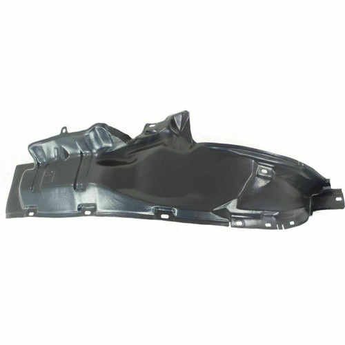 FENDER LINER FR LH (RR SECTION) REPLACEMENT FOR NISSAN PATHFINDER 2001 PARTSLINK NUMBER NI1250116 FENDER LINER FR LH (RR SECTION) REPLACEMENT FOR NISSAN PATHFINDER 2001 PARTSLINK NUMBER NI1250116