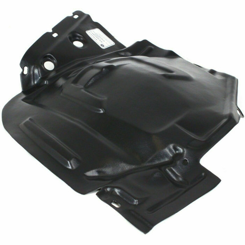 FENDER LINER LH FRONT SECTION REPLACEMENT FOR NISSAN PATHFINDER 2001 PARTSLINK NUMBER  NI1250114