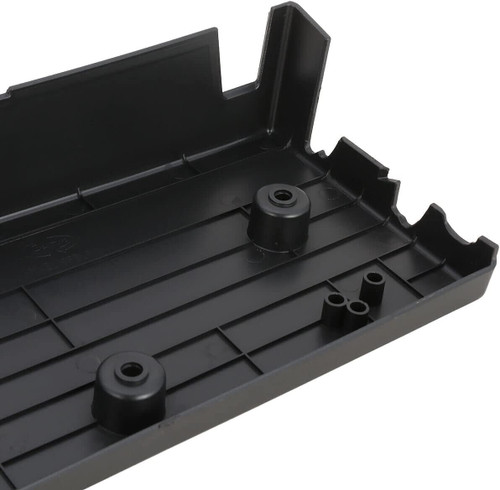 LICENCE PLATE BRACKET FR W/O MOUNTING HARDWARE REPLACEMENT FOR HYUNDAI VELOSTER 2019 PARTSLINK NUMBER HY1068129 LICENCE PLATE BRACKET FR W/O MOUNTING HARDWARE REPLACEMENT FOR HYUNDAI VELOSTER 2019 PARTSLINK NUMBER HY1068129