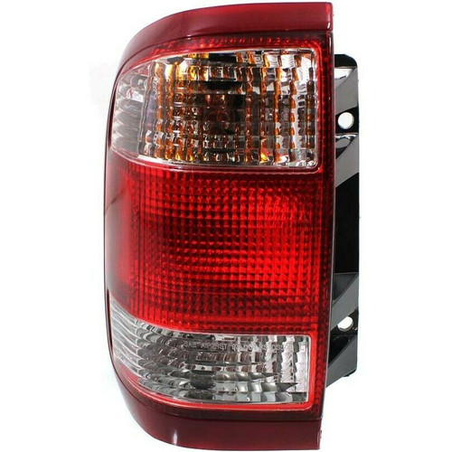 TAIL LAMP LH HQ REPLACEMENT FOR NISSAN PATHFINDER 2001 PARTSLINK NUMBER NI2800136 TAIL LAMP LH HQ REPLACEMENT FOR NISSAN PATHFINDER 2001 PARTSLINK NUMBER NI2800136