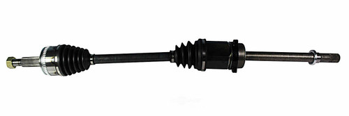 C V AXLE RH 80-4558 REPLACEMENT FOR NISSAN QUEST 2001 PARTSLINK NUMBER  NCV53520