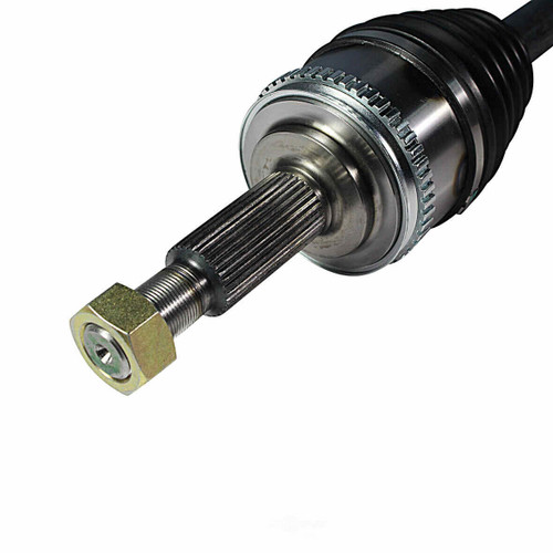 C V AXLE RH 80-4558 REPLACEMENT FOR NISSAN QUEST 2001 PARTSLINK NUMBER  NCV53520