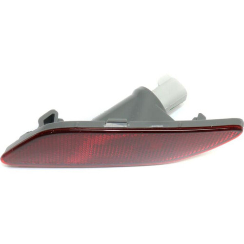 SIDE MARKER LAMP RR LH IN BUMPER CAPA REPLACEMENT FOR SATURN VUE 2010 PARTSLINK NUMBER GM2860111C SIDE MARKER LAMP RR LH IN BUMPER CAPA REPLACEMENT FOR SATURN VUE 2010 PARTSLINK NUMBER GM2860111C