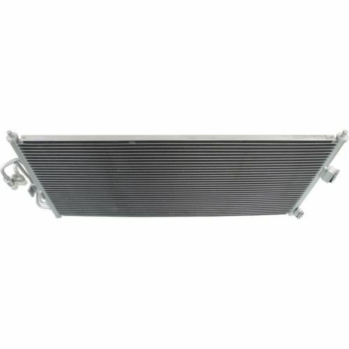 CONDENSER (4980)  REPLACEMENT FOR NISSAN SENTRA 2001 PARTSLINK NUMBER   NI3030118