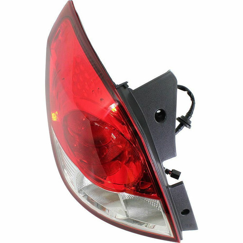 TAIL LAMP LH HQ REPLACEMENT FOR SATURN VUE 2010 PARTSLINK NUMBER GM2800227 TAIL LAMP LH HQ REPLACEMENT FOR SATURN VUE 2010 PARTSLINK NUMBER GM2800227