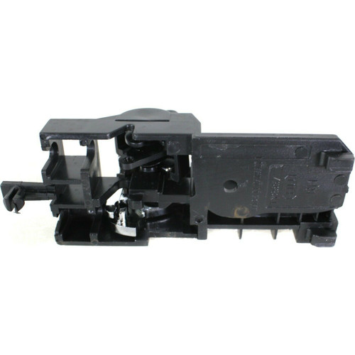 DOOR HANDLE FR RH INNER (CHROME/BLACK) REPLACEMENT FOR SCION TC 2010 PARTSLINK NUMBER TO1353139 DOOR HANDLE FR RH INNER (CHROME/BLACK) REPLACEMENT FOR SCION TC 2010 PARTSLINK NUMBER TO1353139