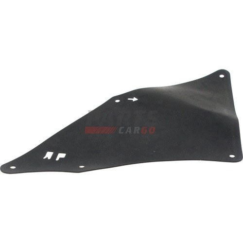 FENDER LINER SEAL FR LH/RH REAR SECTION REPLACEMENT FOR TOYOTA TACOMA PICKUP 2WD 2020 PARTSLINK NUMBER TO1250132 FENDER LINER SEAL FR LH/RH REAR SECTION REPLACEMENT FOR TOYOTA TACOMA PICKUP 2WD 2020 PARTSLINK NUMBER TO1250132