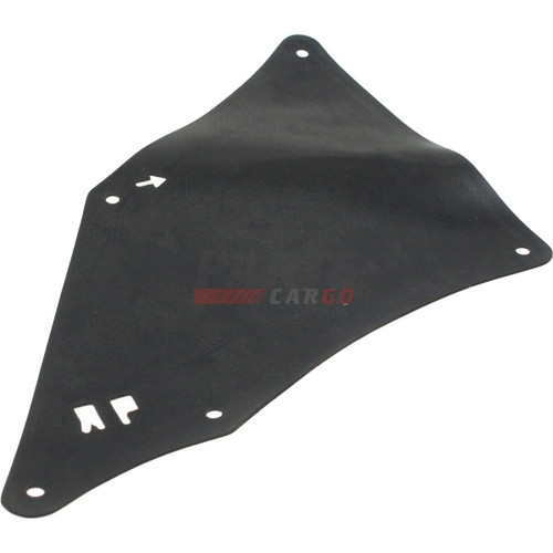 FENDER LINER SEAL FR LH/RH REAR SECTION REPLACEMENT FOR TOYOTA TACOMA PICKUP 2WD 2020 PARTSLINK NUMBER TO1250132 FENDER LINER SEAL FR LH/RH REAR SECTION REPLACEMENT FOR TOYOTA TACOMA PICKUP 2WD 2020 PARTSLINK NUMBER TO1250132