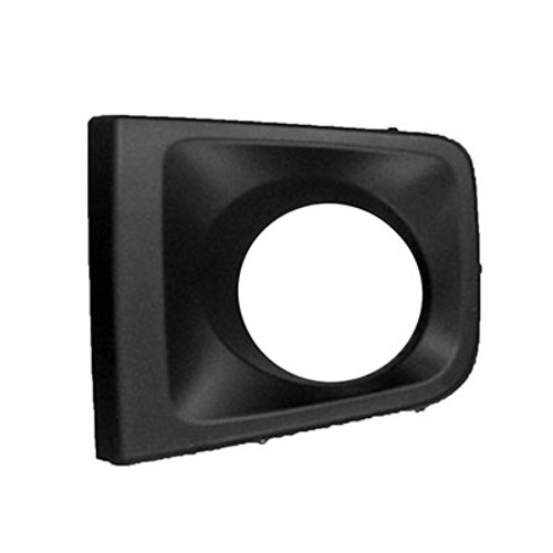 FOG LAMP BEZEL FR LH W/O LED FOG LAMPS OFF ROAD/SPORT MODEL REPLACEMENT FOR TOYOTA TACOMA PICKUP 2WD 2020 PARTSLINK NUMBER TO1038197 FOG LAMP BEZEL FR LH W/O LED FOG LAMPS OFF ROAD/SPORT MODEL REPLACEMENT FOR TOYOTA TACOMA PICKUP 2WD 2020 PARTSLINK NUMBER TO1038197