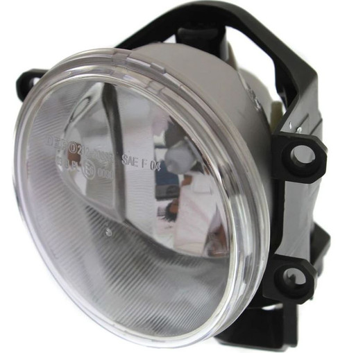 FOG LAMP RH HALOGEN NORTH AMERICAN BUILT HQ REPLACEMENT FOR TOYOTA TACOMA PICKUP 2WD 2020 PARTSLINK NUMBER TO2593129 FOG LAMP RH HALOGEN NORTH AMERICAN BUILT HQ REPLACEMENT FOR TOYOTA TACOMA PICKUP 2WD 2020 PARTSLINK NUMBER TO2593129