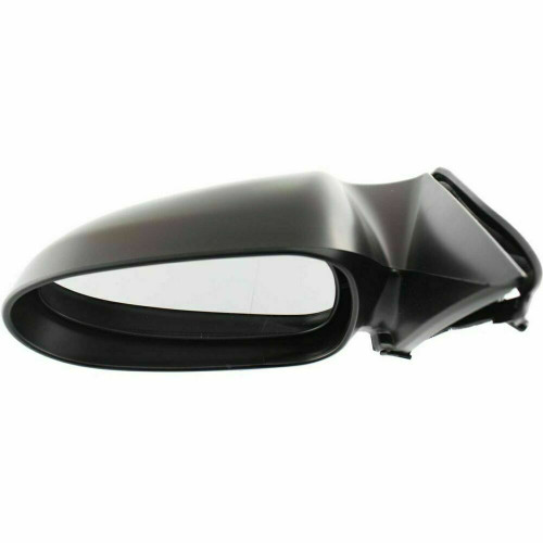 DOOR MIRROR LH MANUAL REPLACEMENT FOR NISSAN SENTRA 2001 PARTSLINK NUMBER  NI1320134