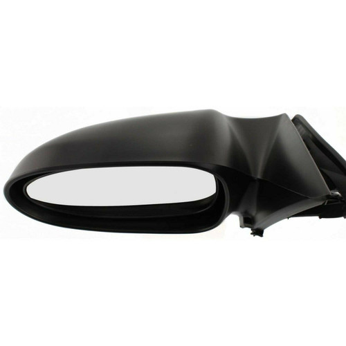 DOOR MIRROR LH POWER REPLACEMENT FOR NISSAN SENTRA 2001 PARTSLINK NUMBER  NI1320133