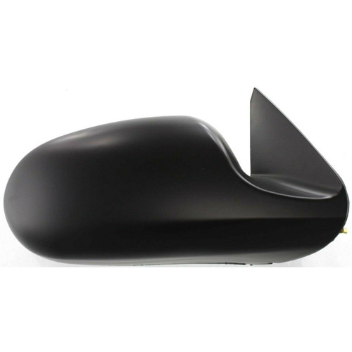 DOOR MIRROR RH MANUAL REPLACEMENT FOR NISSAN SENTRA 2001 PARTSLINK NUMBER  NI1321134