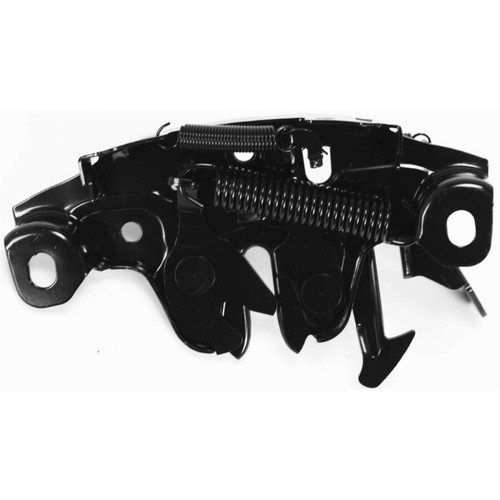 HOOD LATCH REPLACEMENT FOR NISSAN SENTRA 2001 PARTSLINK NUMBER  NI1234115