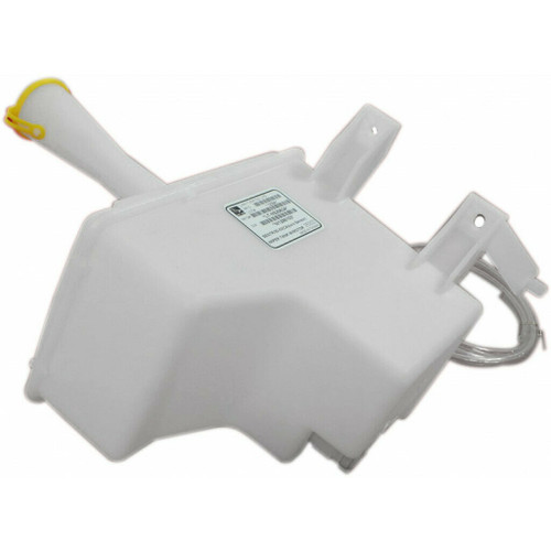 WASHER TANK WO/SENSOR REPLACEMENT FOR NISSAN SENTRA 2001 PARTSLINK NUMBER  NI1288103