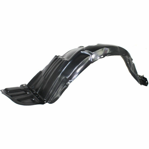 FENDER LINER FR LH REPLACEMENT FOR SCION TC 2010 PARTSLINK NUMBER SC1248105 FENDER LINER FR LH REPLACEMENT FOR SCION TC 2010 PARTSLINK NUMBER SC1248105