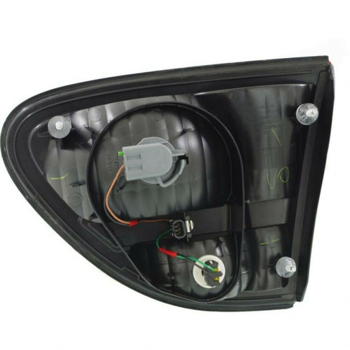 TRUNK LAMP LH (BACK-UP LAMP) REPLACEMENT FOR OLDSMOBILE ALERO 2001 PARTSLINK NUMBER  GM2882103V