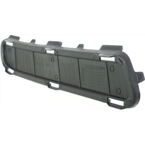 BUMPER MOULDING FR RH BLACK REPLACEMENT FOR SCION XB 2010 PARTSLINK NUMBER SC1047100 BUMPER MOULDING FR RH BLACK REPLACEMENT FOR SCION XB 2010 PARTSLINK NUMBER SC1047100