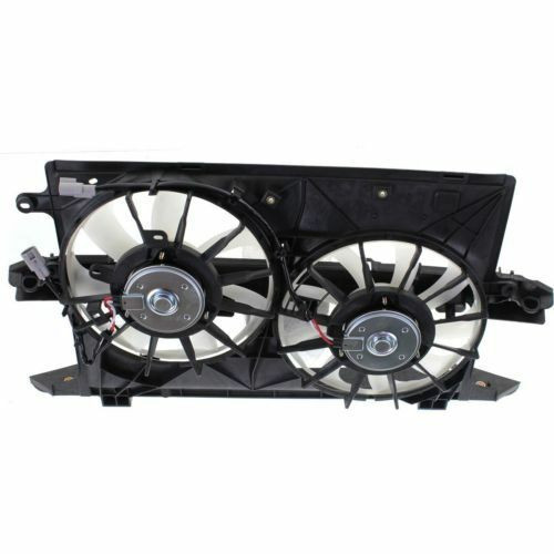 COOLING FAN ASSY REPLACEMENT FOR SCION XB 2010 PARTSLINK NUMBER SC3115102 COOLING FAN ASSY REPLACEMENT FOR SCION XB 2010 PARTSLINK NUMBER SC3115102
